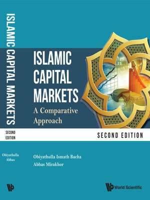 cover image of Islamic Capital Markets